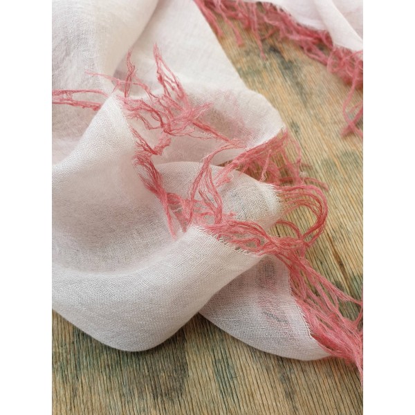 Faliero Sarti kašmyro vilnos ir modalo skara 